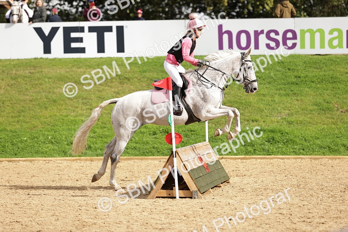 SBM_09589 - E3 - Eventers Challenge 80cm Open