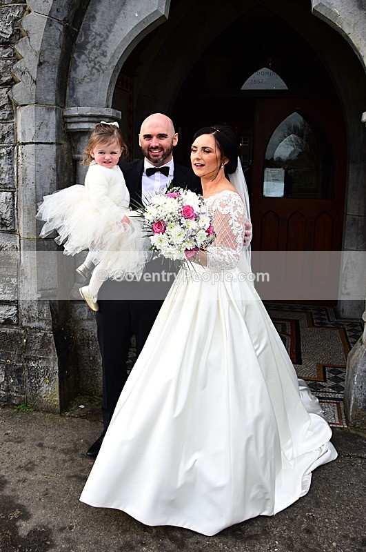 GRC-807 - Emma and Ciaran