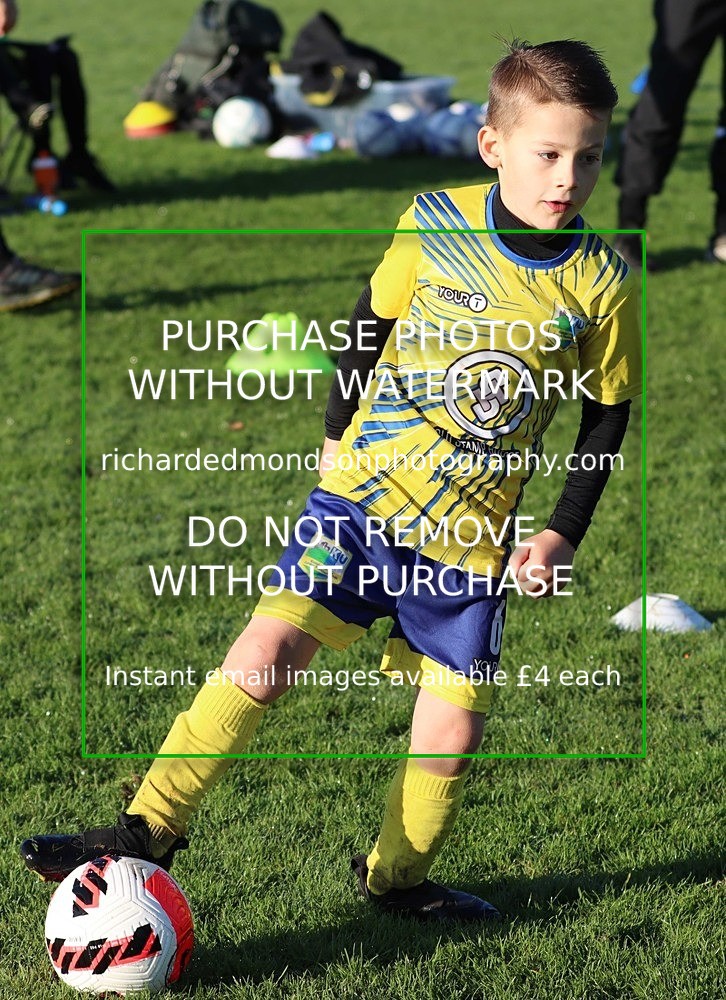 IMG_9590 - Kendal Under 8's v Trimpell Under 8's (22/10/23)