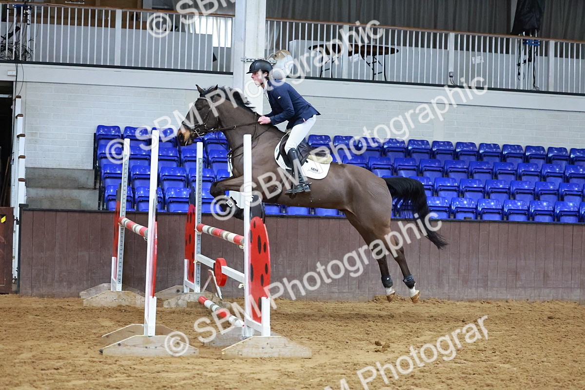 SBM_001491 - Class 4 - Senior Newcomers - 1.10m