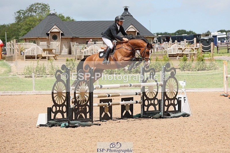 250525-140750-08598 - Cls 29 Snr Newc 1st Rnd