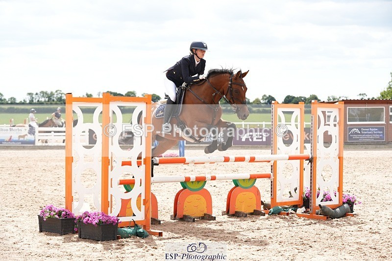 250802-134403-10268 - Cls 22 95cm Amateur Championship Qualifier