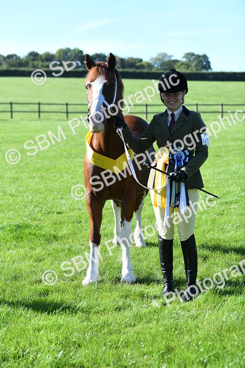 SBM_35599 - Top Turnout Supreme Championship