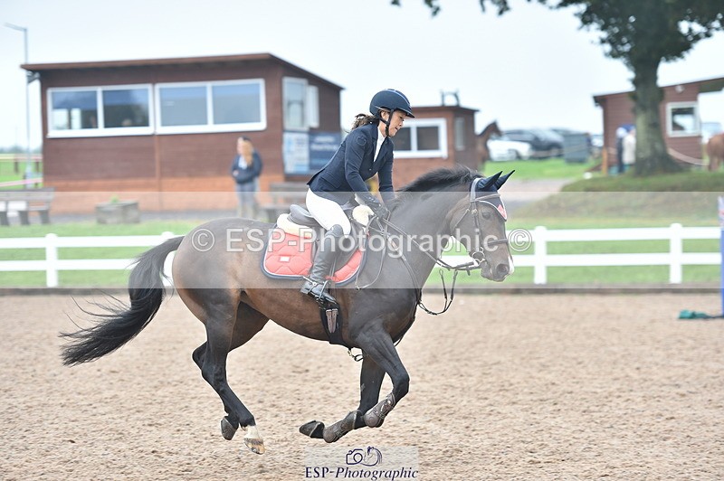 230916A-102512-03391 - Cls 21 British Novice & 90cm Open