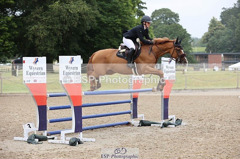 240705-083032-07614 - Cls 19 5 Yr Old Qualifier 1.10m