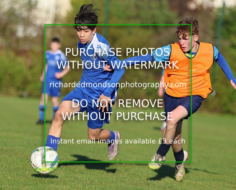 533A8824 - Wattsfield Under 14's (21/4/26)