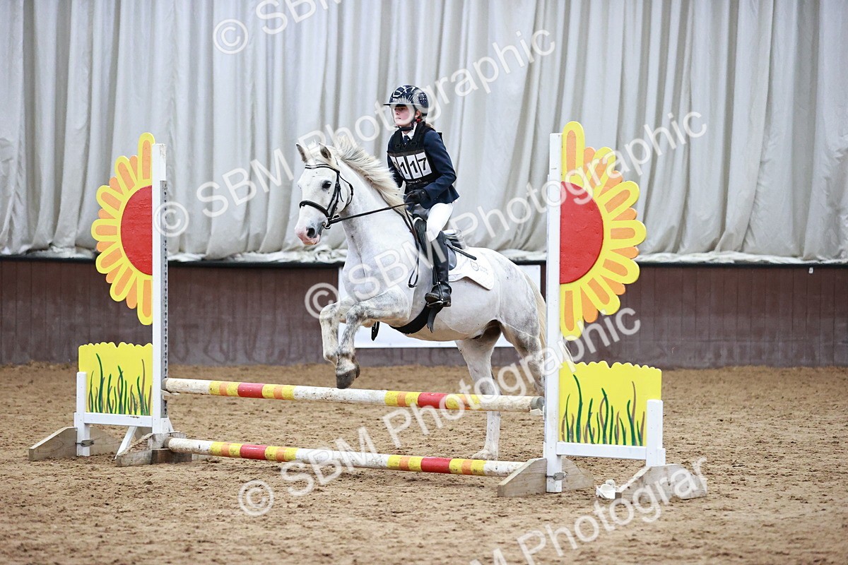 SBM_000774 - Class 3 - 60cm