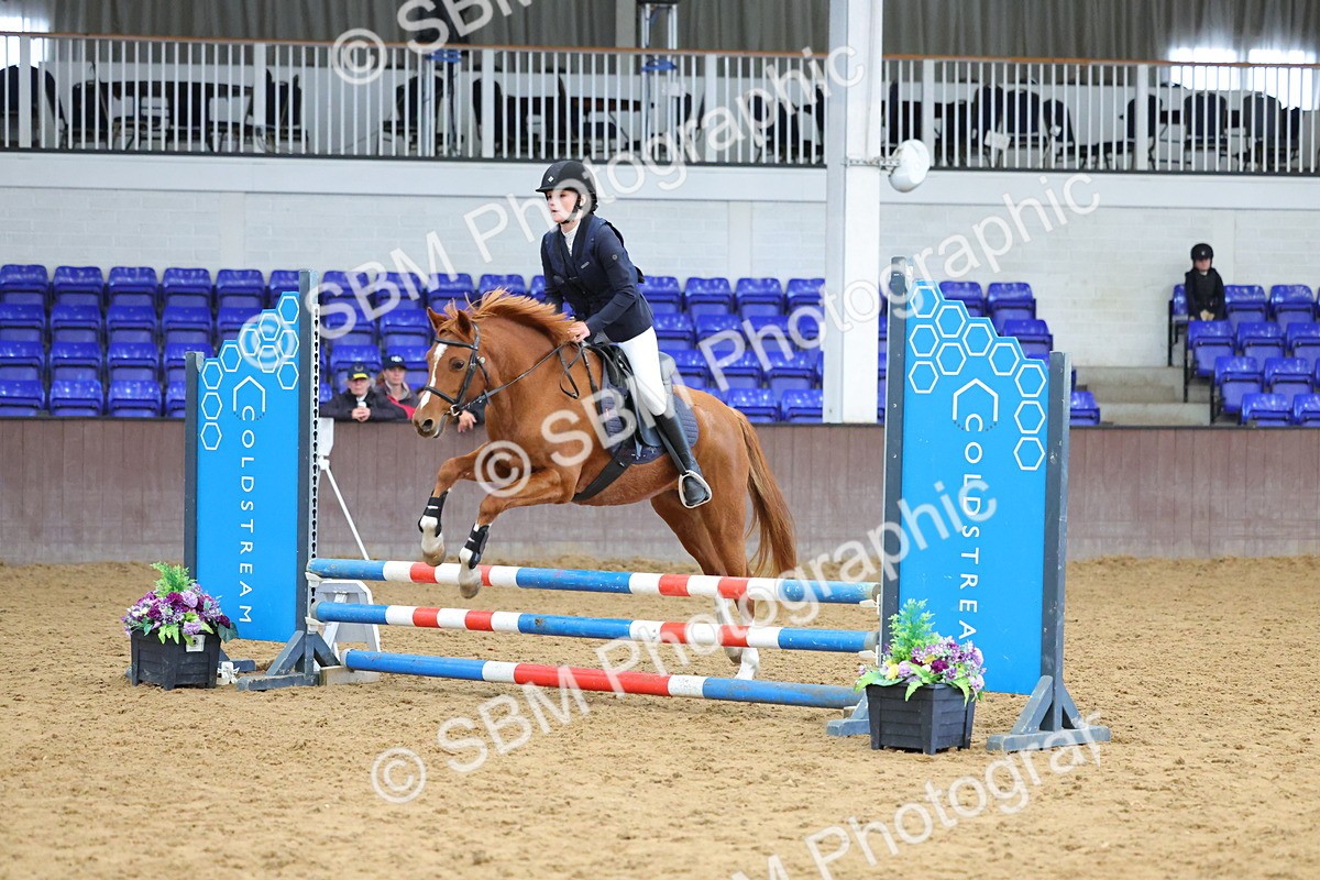 SBM_001088 - Class 3 - 60cm - BRC Warm Up