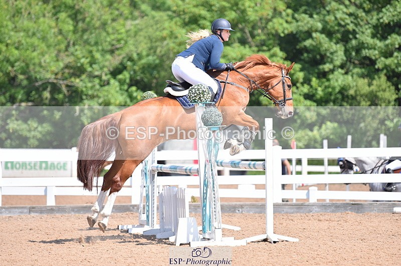 230609A-111018-00446 - Cls 9 Discovery & 1m Open