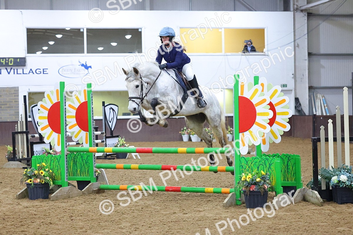 SBM_000727 - Class 13 - Equissage Pulse Senior British Novice/ 90cm Open - First Round (0.90m)