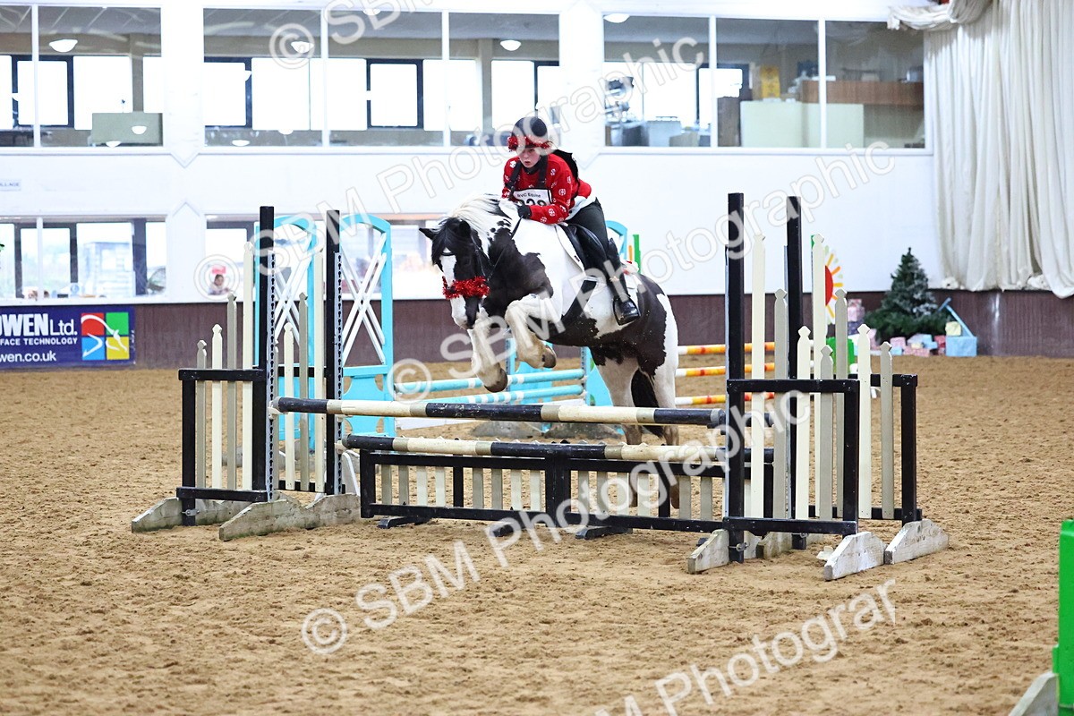 SBM_002016 - Class 5 - Jingle Bells - 80cm