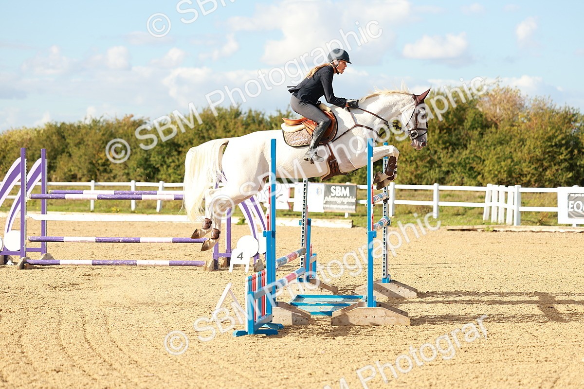 SBM_002304 - Class 6 - National 1.30m