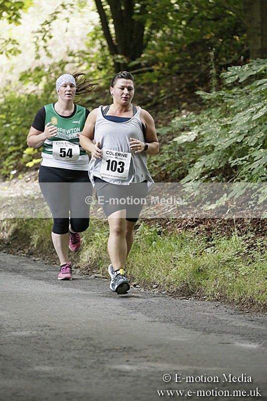 CAD5M 210719-0232 - Cadence Events Colerne 5 Miler  21-Jul-2019