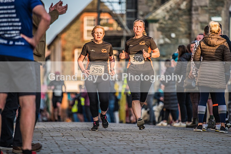 RTH-975 - Keswick Round The Houses Road Race, Wednesday 26th April 2023