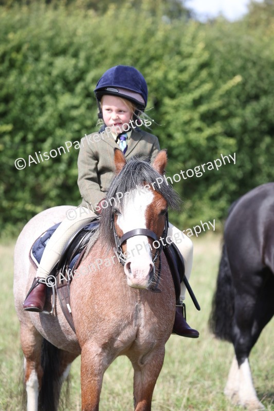 20260906-2598 - Class 18 - Childs First Pony