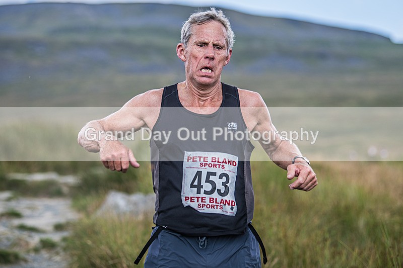 Ingleborough-940 - Ingleborough Mountain Race Saturday 18th July 2026