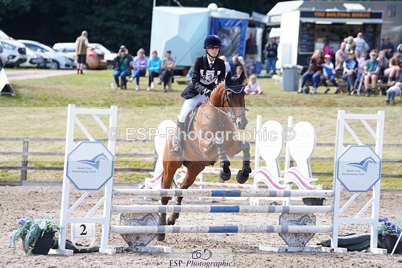 240824X-134446-27918 - 80cm Round 1 13.00 to 14.00