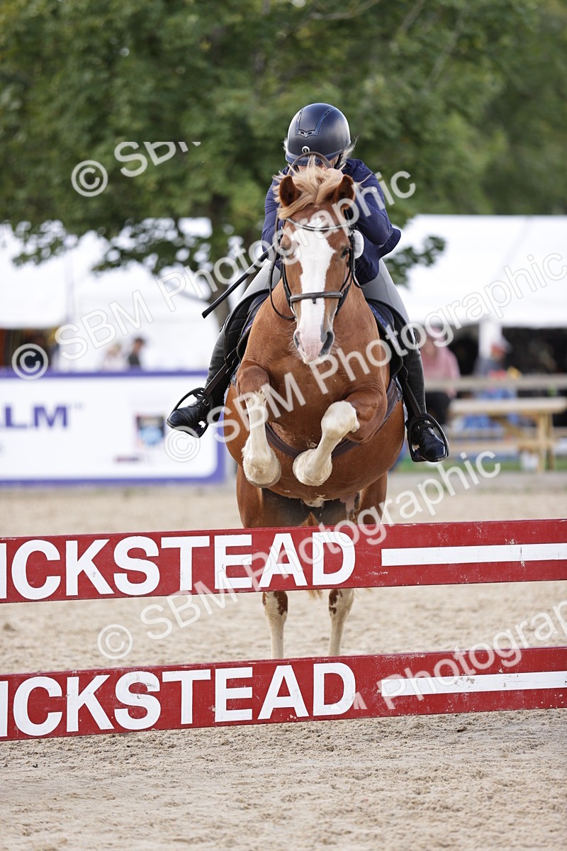 SBM_18686 - J33 - Senior 75cm Championship