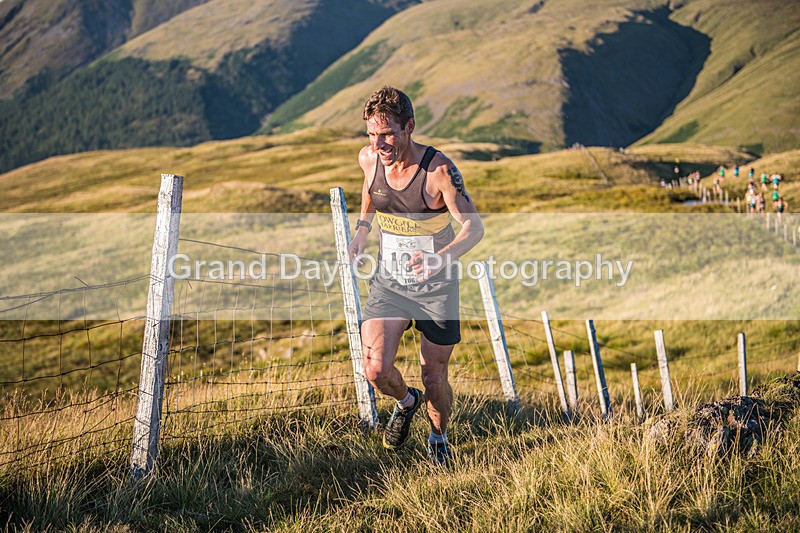 Steel Fell-103 - Steel Fell Race Wednesday 10th August 2022