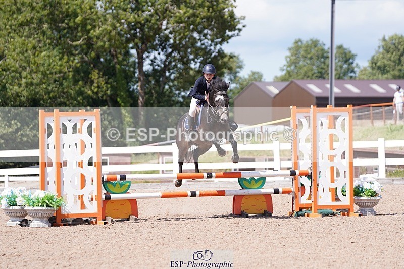 250628-151938-06181 - Cls 23 Pony Intro & 80cm Open