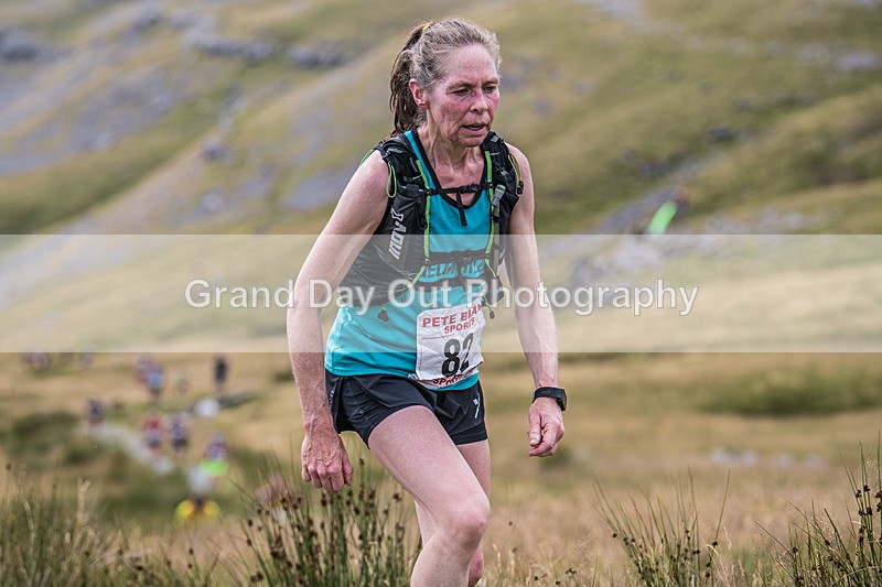 Ingleborough-398 - Ingleborough Mountain Race Saturday 18th July 2026