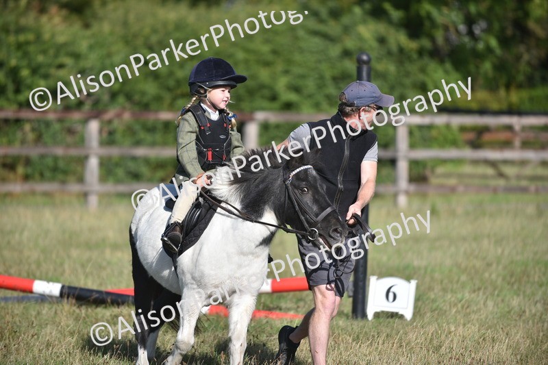 20260906-0561 - Class 6 - Minimus Jumping