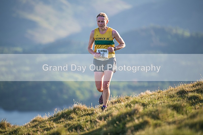 Latrigg Seniors-243 - Latrigg Fell Race (Seniors) Wednesday 14th May 2025