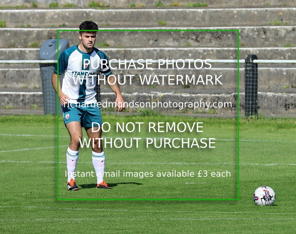 IMG_1413 - Morecambe Under 18s vs Lincoln City Under 18's (31/8/24)