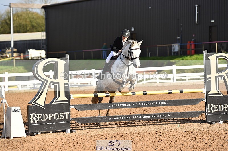 231029A-104828-02810 - Pony Discovery & 90cm Open