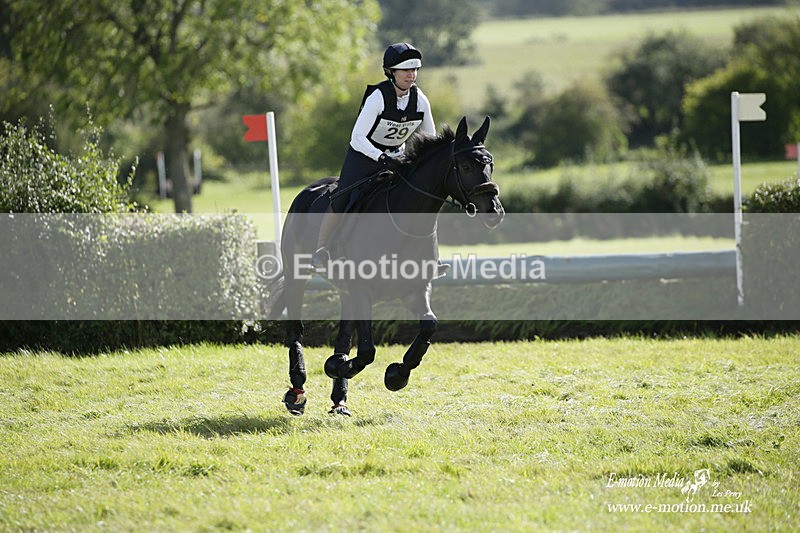  WWHT 031021 2980 - Intermediate (0.90m)  03/10/21