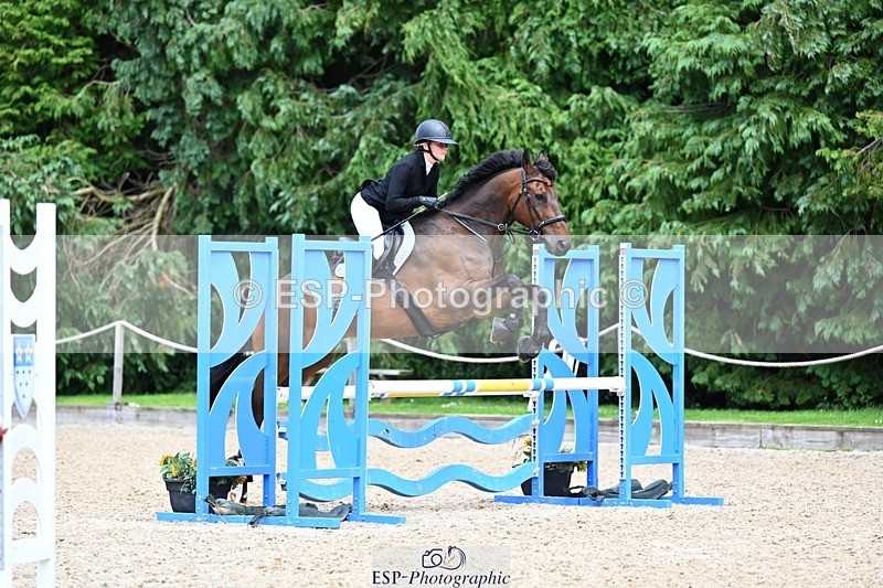 240706-134010-16234 - Cls 37 95cm Amateur Qualifier