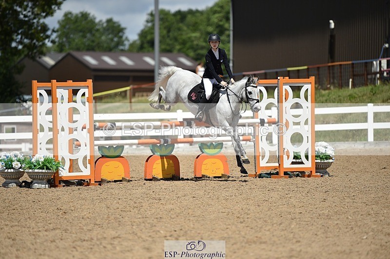 250628-133652-04001 - Cls 23 Graham Heath Equestrian 128cm & 138cm