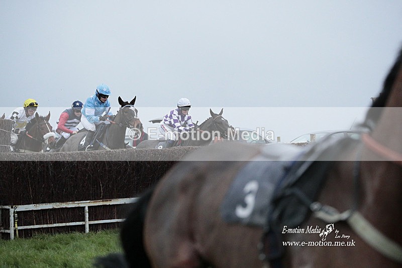 PtP 271122 1091 - Hursley Hambledon Hunt Point-to-Point - Larkhill - 27/11/22