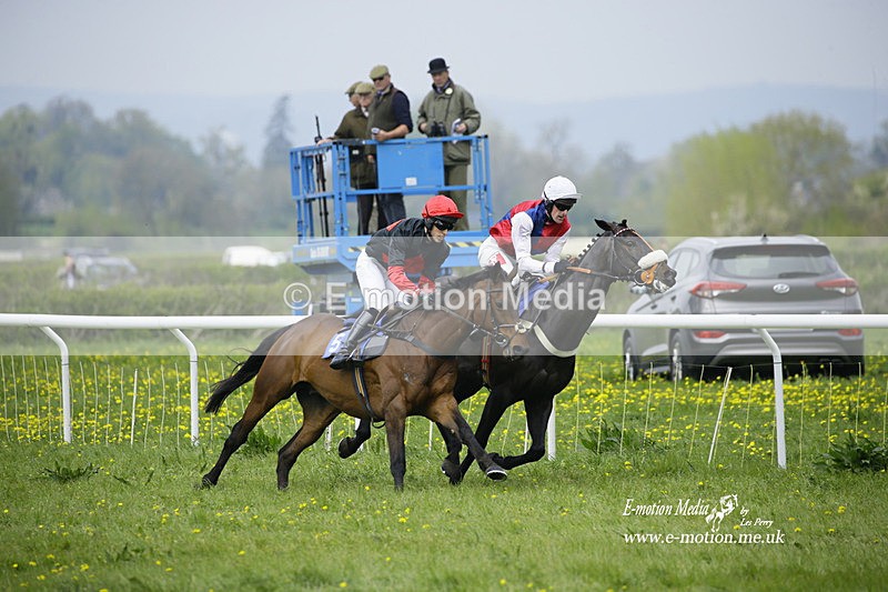 PtP 230422 175 - Berkeley Races - Woodford Glos 23/04/22