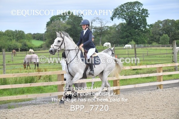 BPP_7720 - CLASS 3 Pony British Novice / 0.80m Open