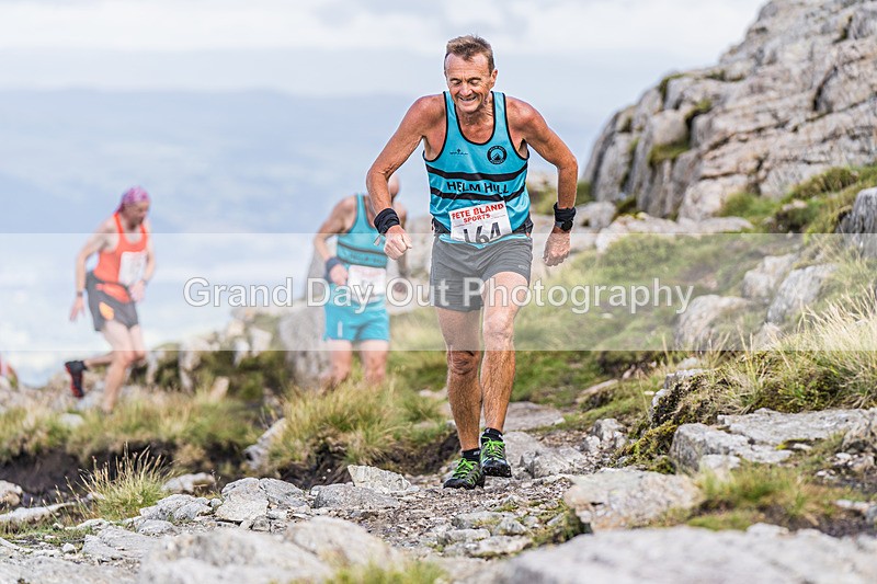 Blisco Dash-1049 - Blisco Dash Fell Race (men) Saturday 27th July 2024