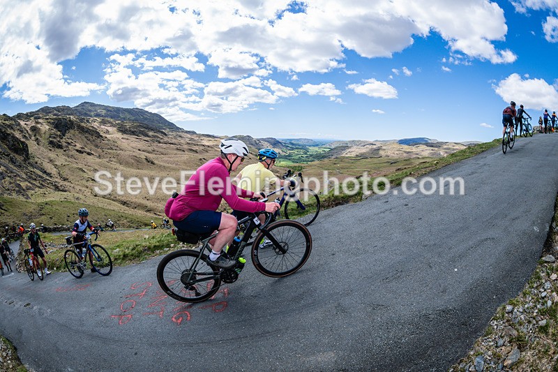 140440 - Hardknott Pass Camera 2 14.00-15.00