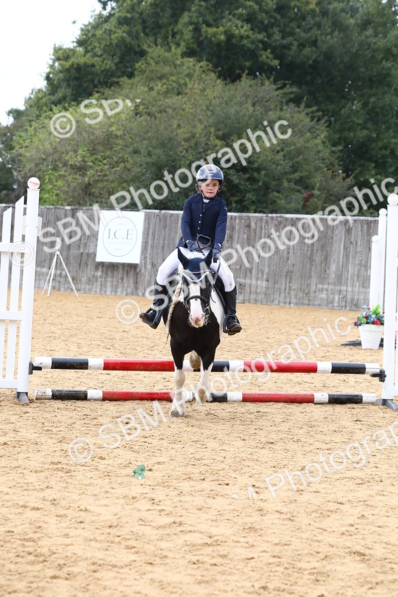 SBM_68209 - J3b - Mini Tour Junior Pony 40cm Championship