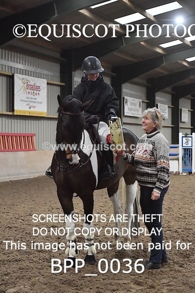 BPP_0036 - CLASS 9 1M LARGE OPEN