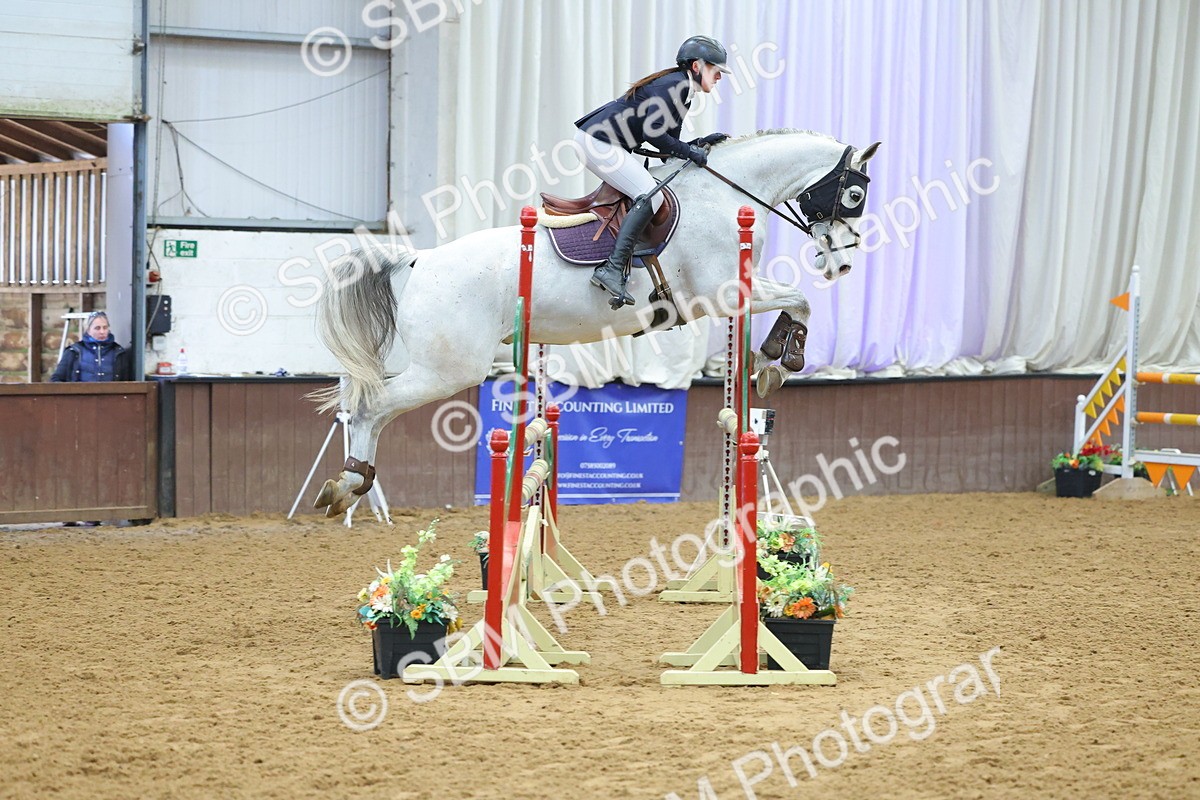 SBM_010782 - Class 23 - Senior Newcomers/ 1.10m Open - First Round (1.10m)
