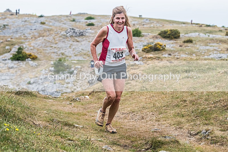 Hutton Roof-482 - Hutton Roof Fell Race Saturday 24th May 2025