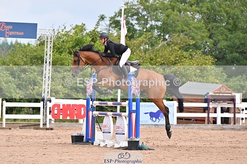 250718-093020-08835 - Cls 26, 1 Star 5yr old Tour