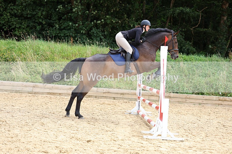 3E7A0616 - Class 10: 95cm National Amateur Championship Qualifier