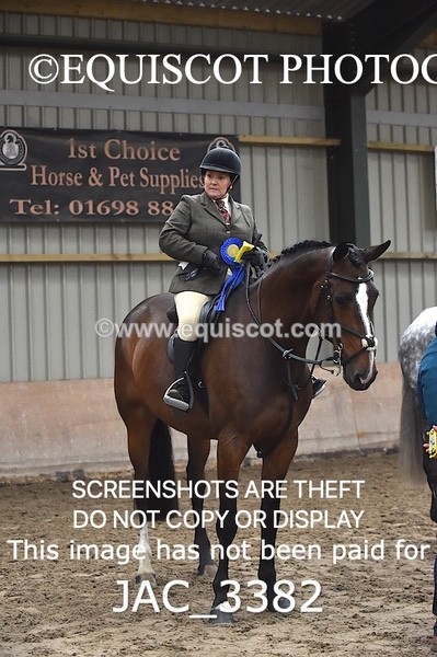 JAC_3382 - CLASS 8 BHS Scotland Riding Club Working Hunter Qualifier
