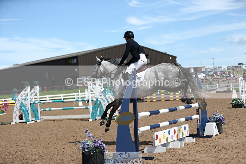 230811A-132038-05320 - Cla 17 1.05m Nat Am Qualifier