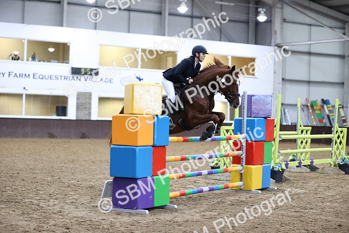 SBM_001753 - Class 4 - Senior Newcomers - 1.10m Open