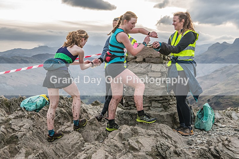 Loughrigg-258 - Loughrigg Fell Race, Wednesday 8th April 2026
