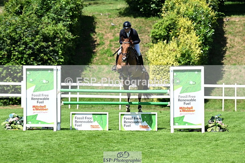 250703A-114519-03376 - Cls 1 Snr Foxhunter