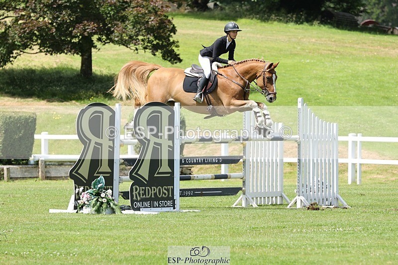 240704-140107-05193 - Cls 3 National 1.30m Open