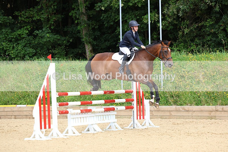 3E7A1836 - Class 14: Senior 1.15m Open